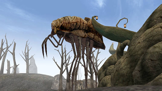 How the hell were they able to mount that thing to travel. Brrr....